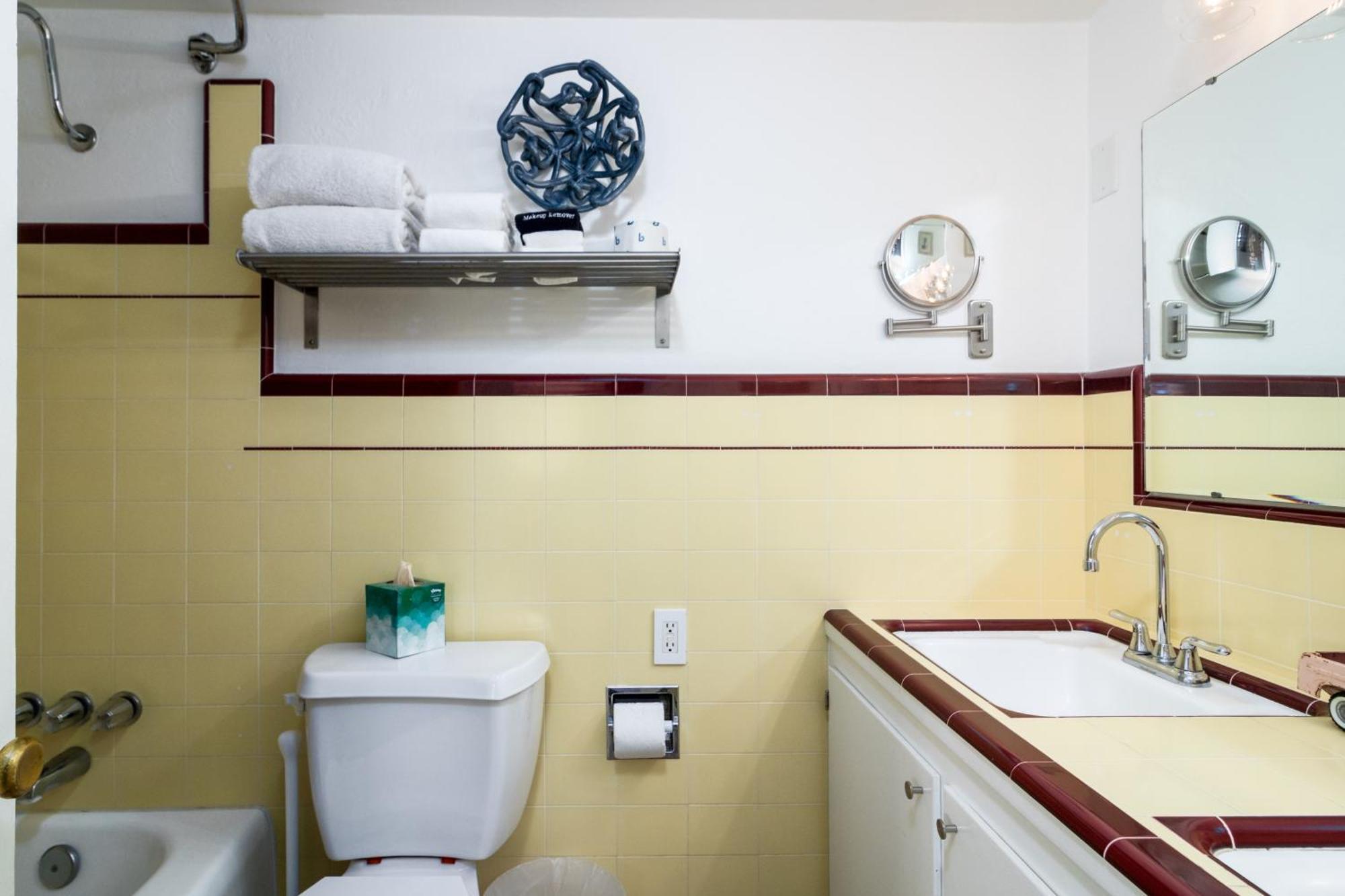 The Motor Lodge Прескот Екстериор снимка
